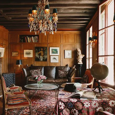 La Maison De Lucie-2
