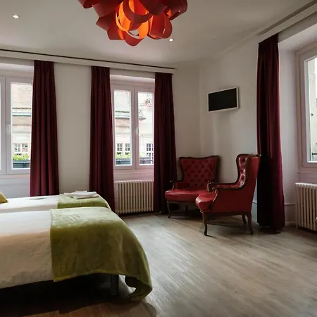 Hotel Du Raisin-2