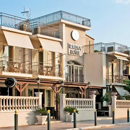 Irilena Hotel-2