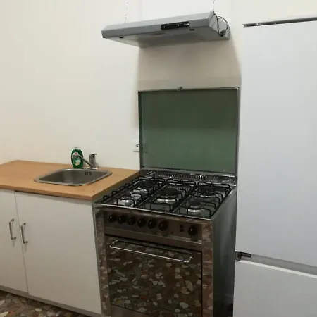 Venice Cityview Guesthouse-3