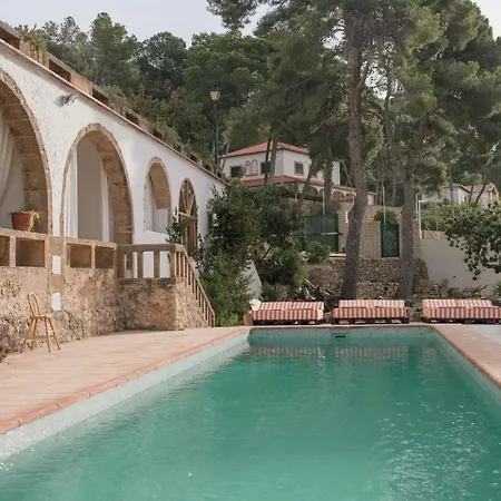 Villa Dora (Adults Only)-2