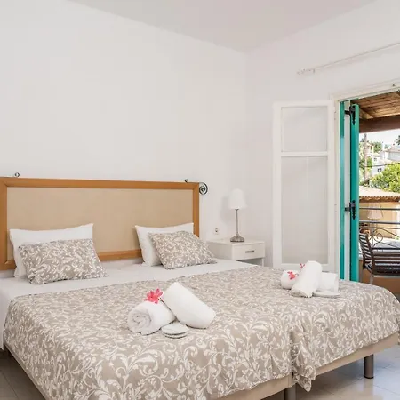 Averto Corfu Apartments-2