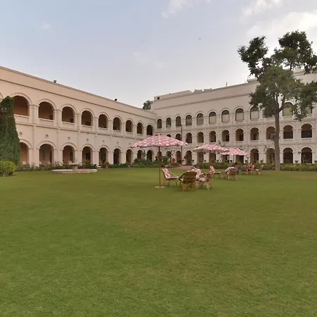 The Grand Imperial - Heritage Hotel-2