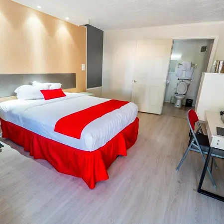 Travelodge By Wyndham Orlando At Heart Of International Drive-2