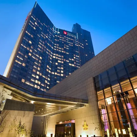 Grand Millennium Beijing-2