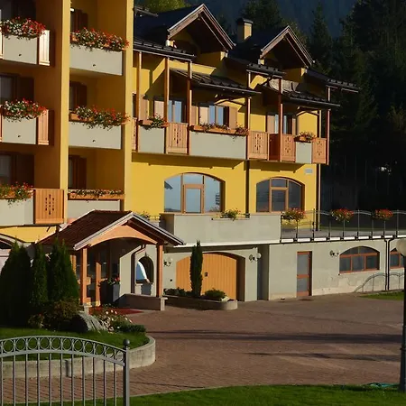 Residence Antares-3