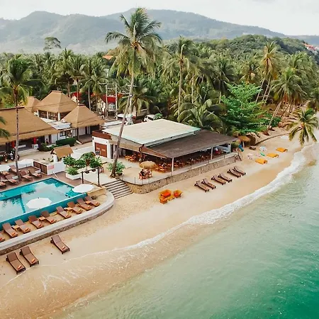 Mimosa Resort&Spa-2