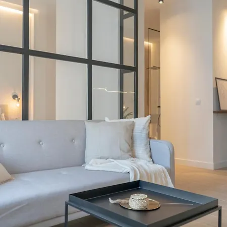 Suites Alfonso X-3