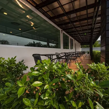 The Charlotte Smart Hotel Lopburi-3