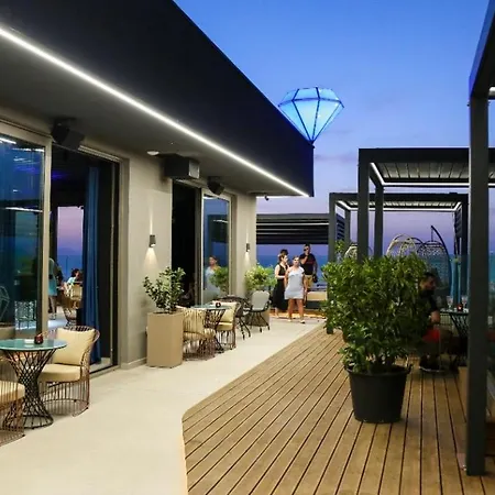 Britannia Resort & Spa-2