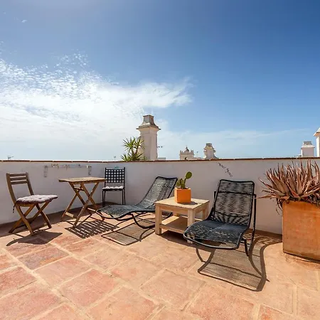 La Casa de la Favorita-3