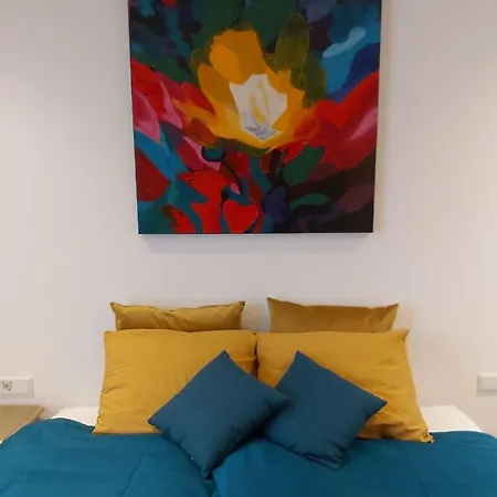 Luxury Suites Oosterwold-3