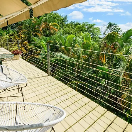 Funky Monkey Lodge-3