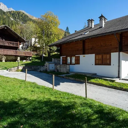 Residence Monterosa-3