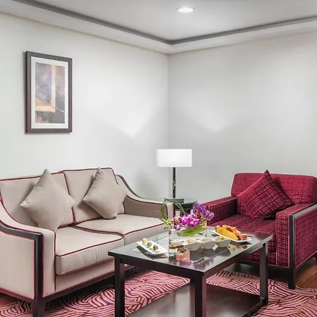 Taiba Front Hotel-2