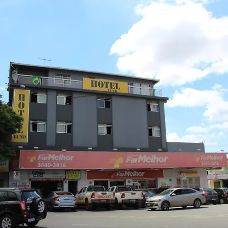 Hotel Lund-3