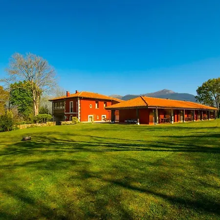 Hotel Rural Coviella-3
