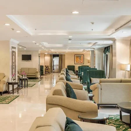 Taiba Front Hotel-3