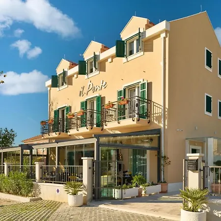 Luxury Rooms Il Ponte Trogir-3