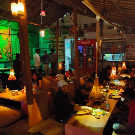 Manasa Guest House-2