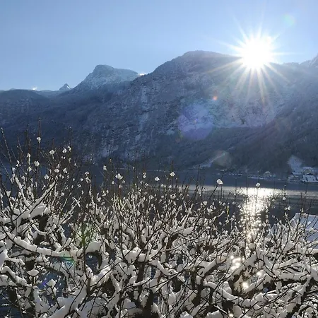 Bräugasthof Hallstatt-3