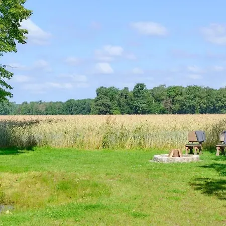 Landhäuschen Anderswo-3