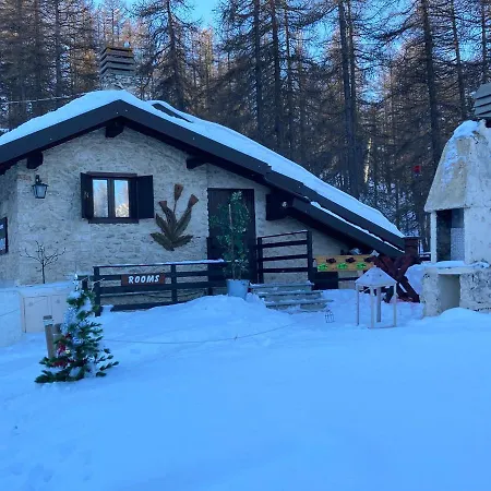 Chalet Capannina-2