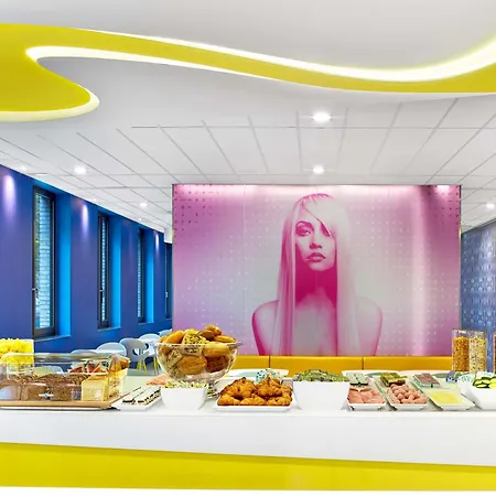 Prize By Radisson, Hannover City-3