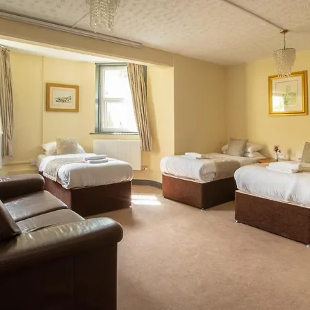 Grainger House Hotel-2
