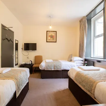Grainger House Hotel-3