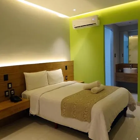 Hotel Kavia Plus-3