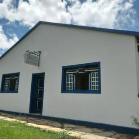 POUSADA VILA DO BIRIBIRI EXCLUSIVAMENTE DENTRO da VILA DO BIRIBIRI-3