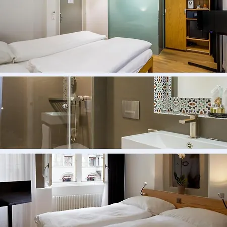 Hotel Lestelle - Self Check-In-3