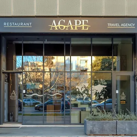 Hotel Agape-2
