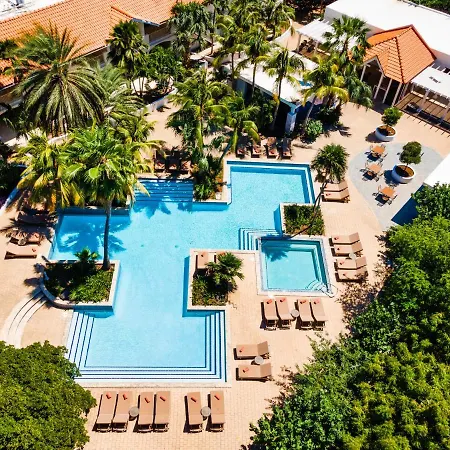 Zoetry Curacao Resort & Spa-3