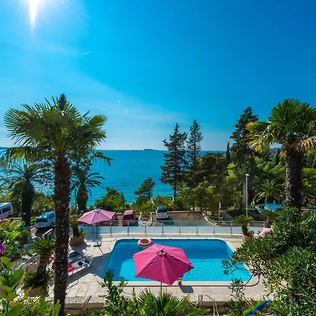 Boutique B&B Villa Carmen-2