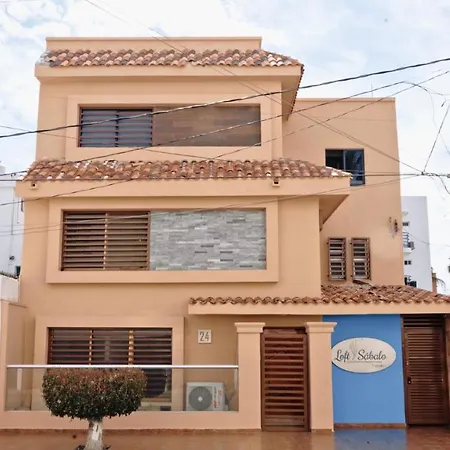 Loft Sabalo - Pet Friendly-2