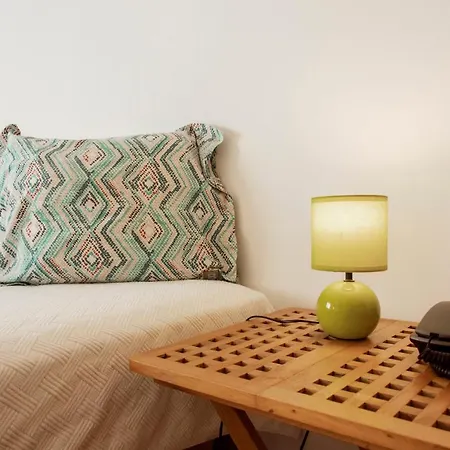 Casa Viana - Guesthouse-2