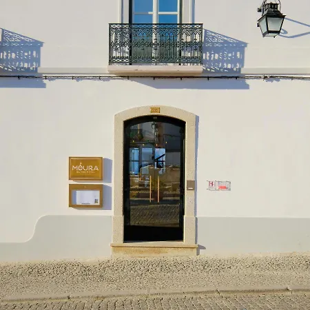 Mourasuites Hotel-2