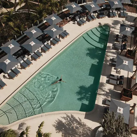 Four Seasons Hotel&Residences Fort Lauderdale-3