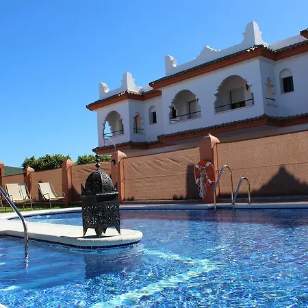 Hostal Alhambra-2