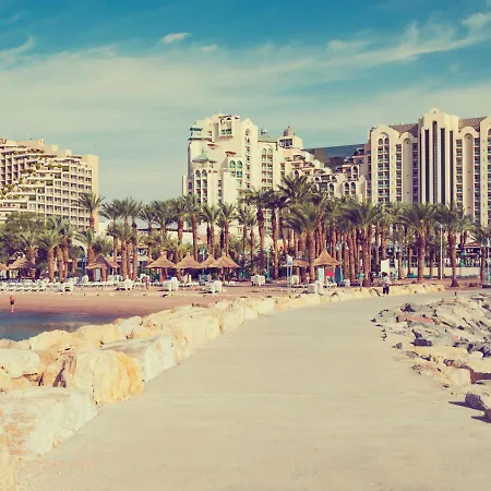 Melio Hotel Eilat-2