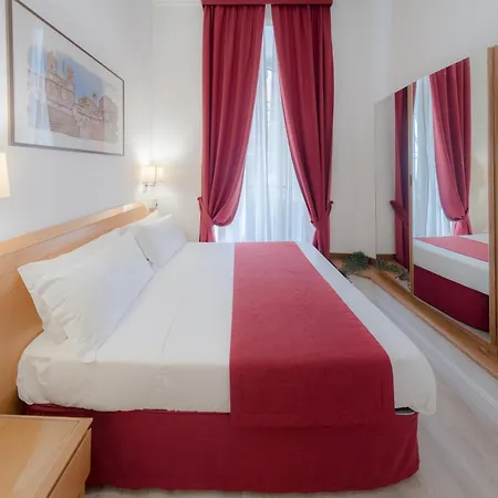 Hotel Giotto Flavia-3