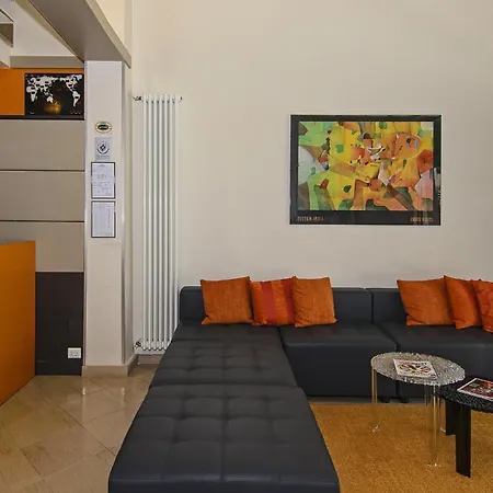Hotel Lupori-2