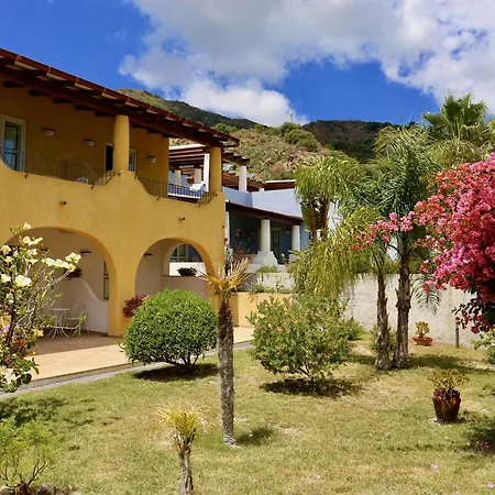 Hotel Bougainville-2