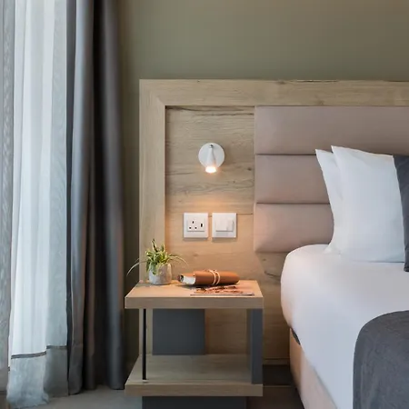 Azur Hotel By St Hotels-2