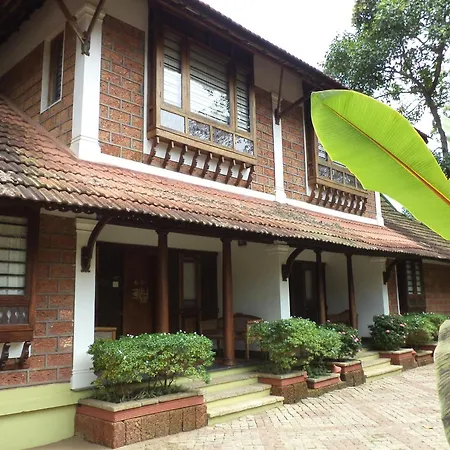 Punnamada Resort-2