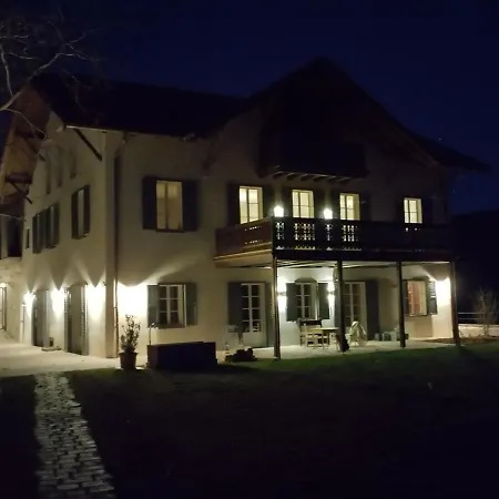 Hotel Lambrechtshof-3