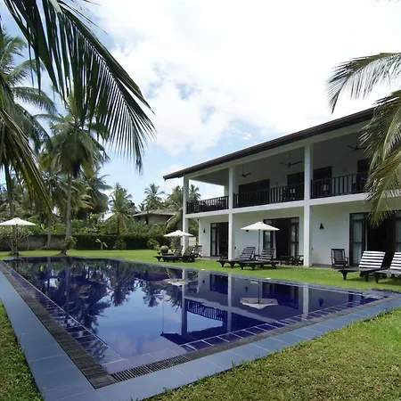 Nil Menik Villa-2