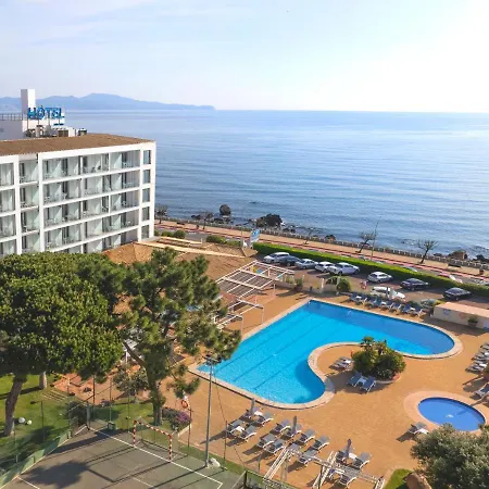 Rvhotels Nieves Mar-2